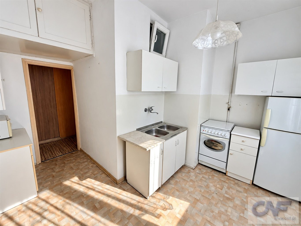 Mieszkanie – Tychy, Śródmieście - Widok 5