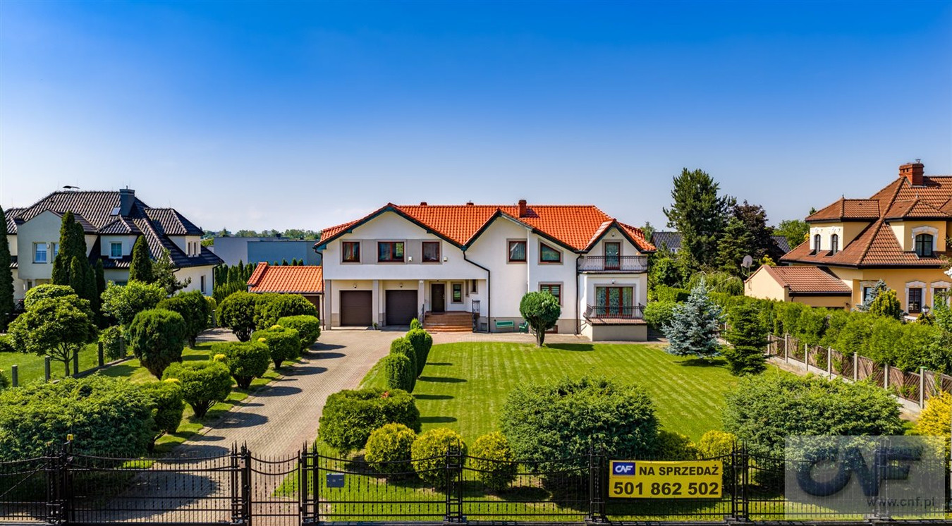 Dom – Tychy, Czułów - Widok 2