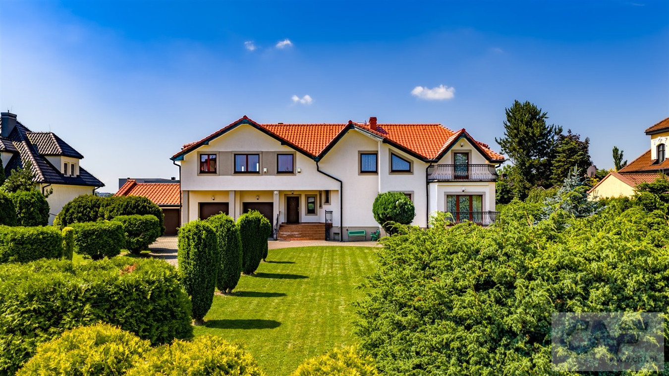 Dom – Tychy, Czułów-Osada, Czułów - Widok 3