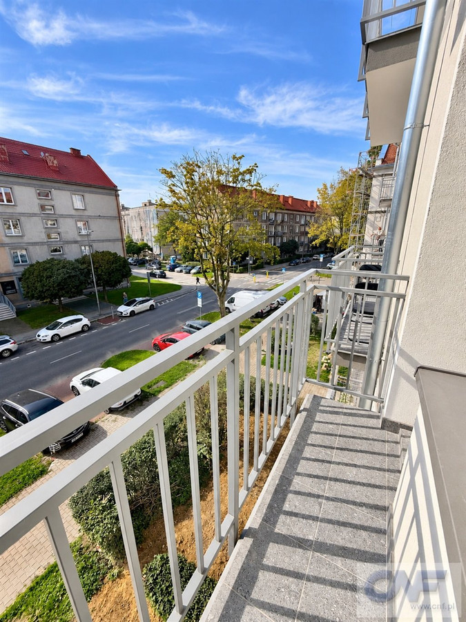 Mieszkanie – Tychy, Śródmieście - Widok 3