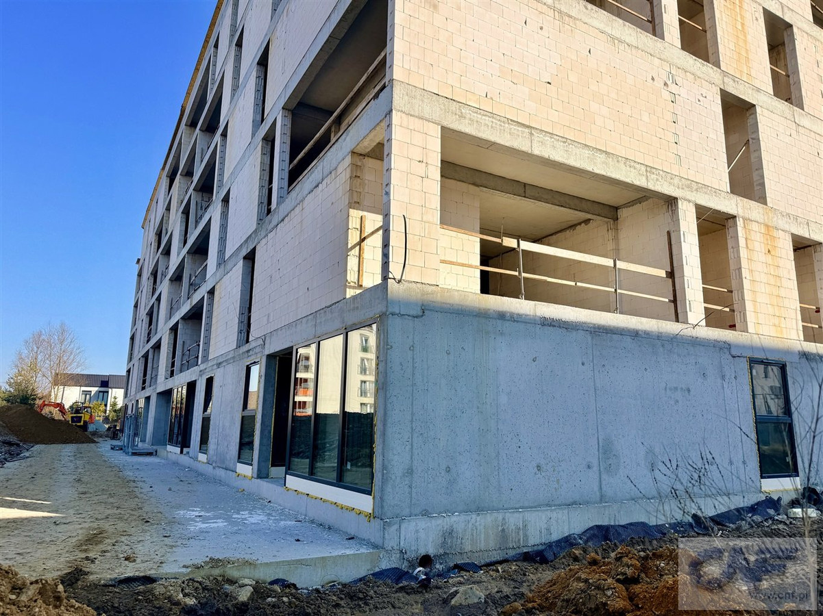 Apartment in Tychy, Osiedle L, Żwaków - Widok 5