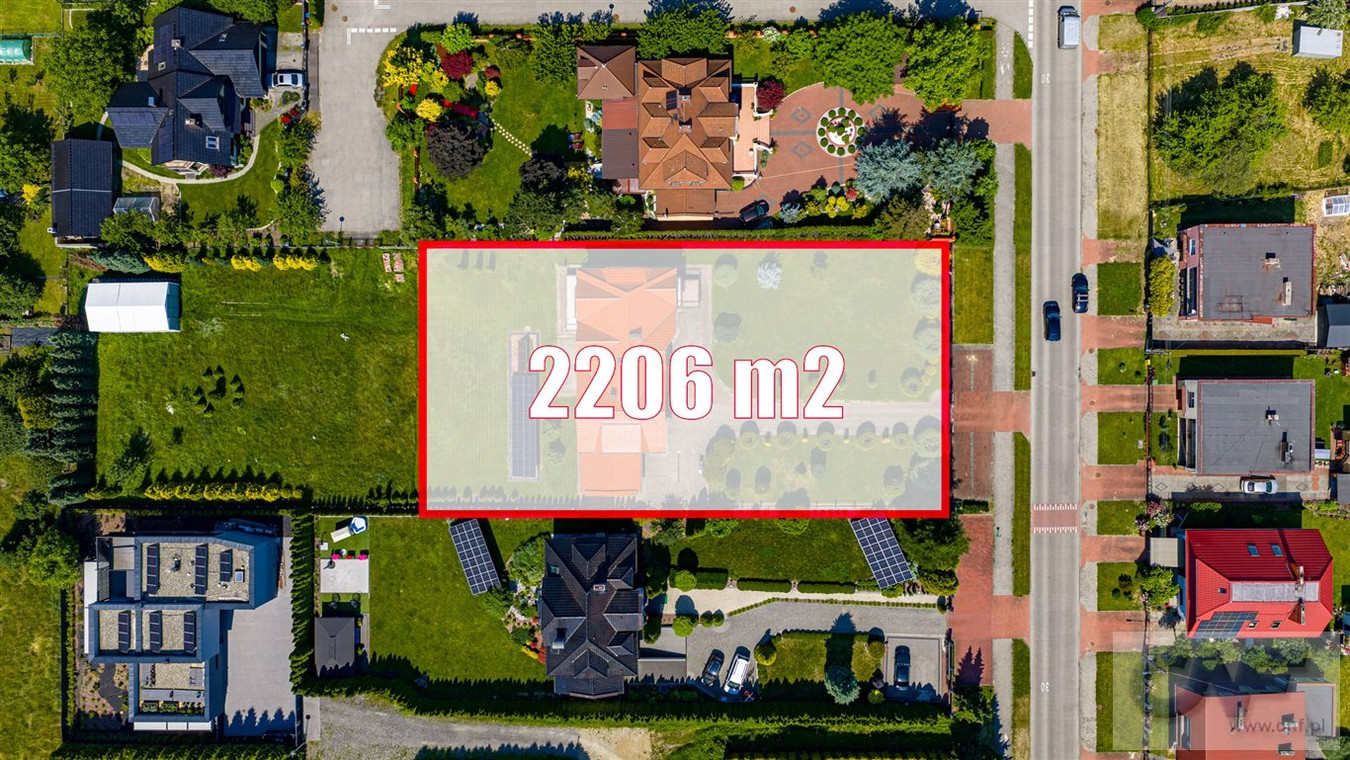 Dom – Tychy, Czułów-Osada, Czułów - Więcej
