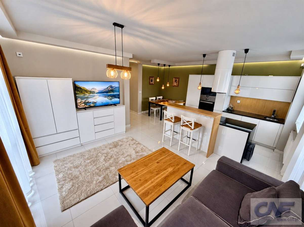 APARTAMENT DO WYNAJĘCIA, GARAŻ, TYCHY, OS. P