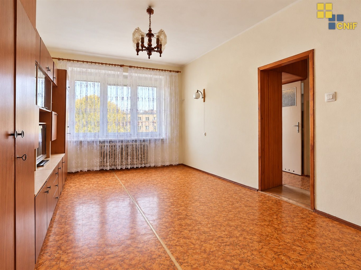 M-3 Raków, ul. Ossowskiego, 48 m2, blok