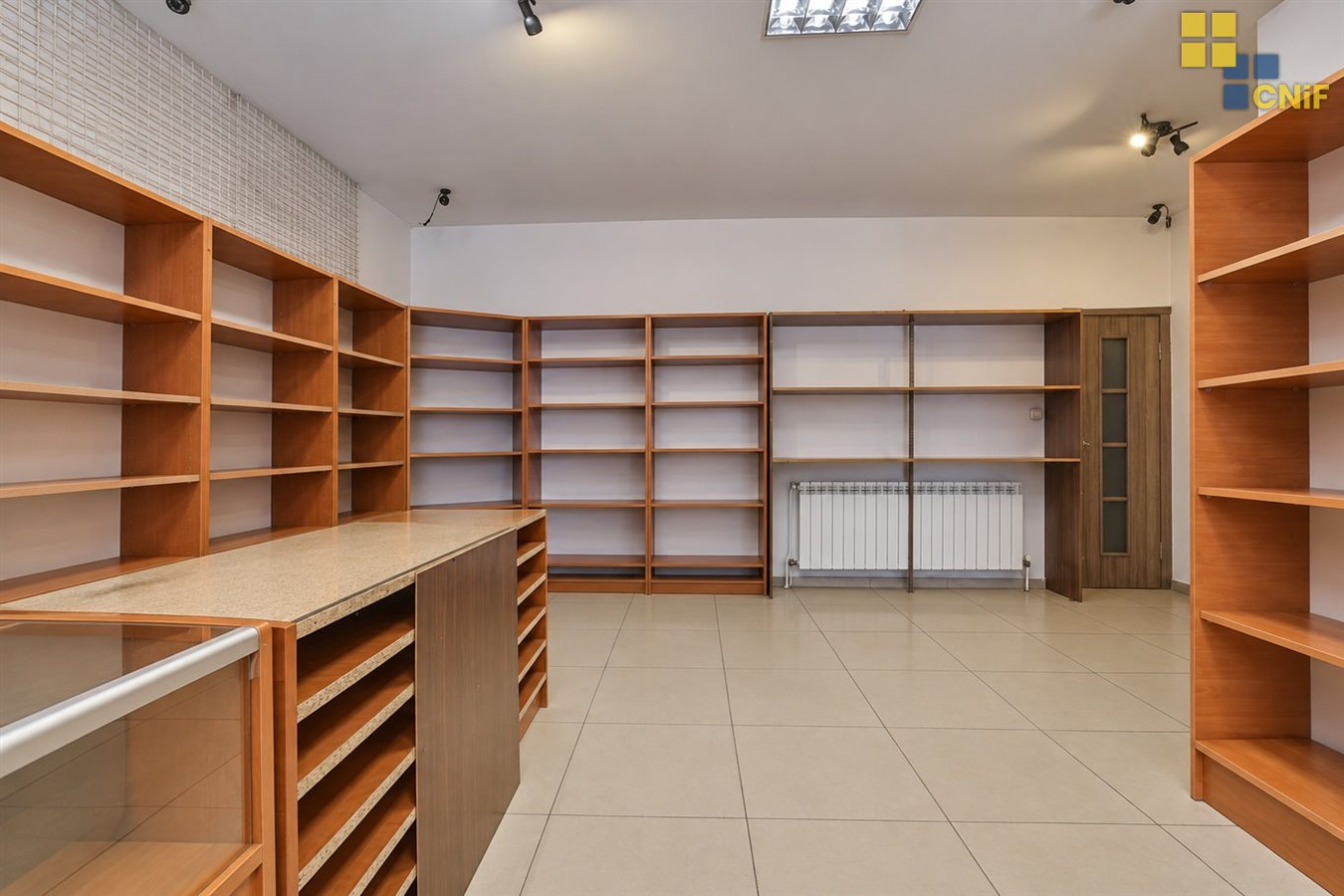 Atrakcyjny lokal w centrum Lublińca - Widok 3