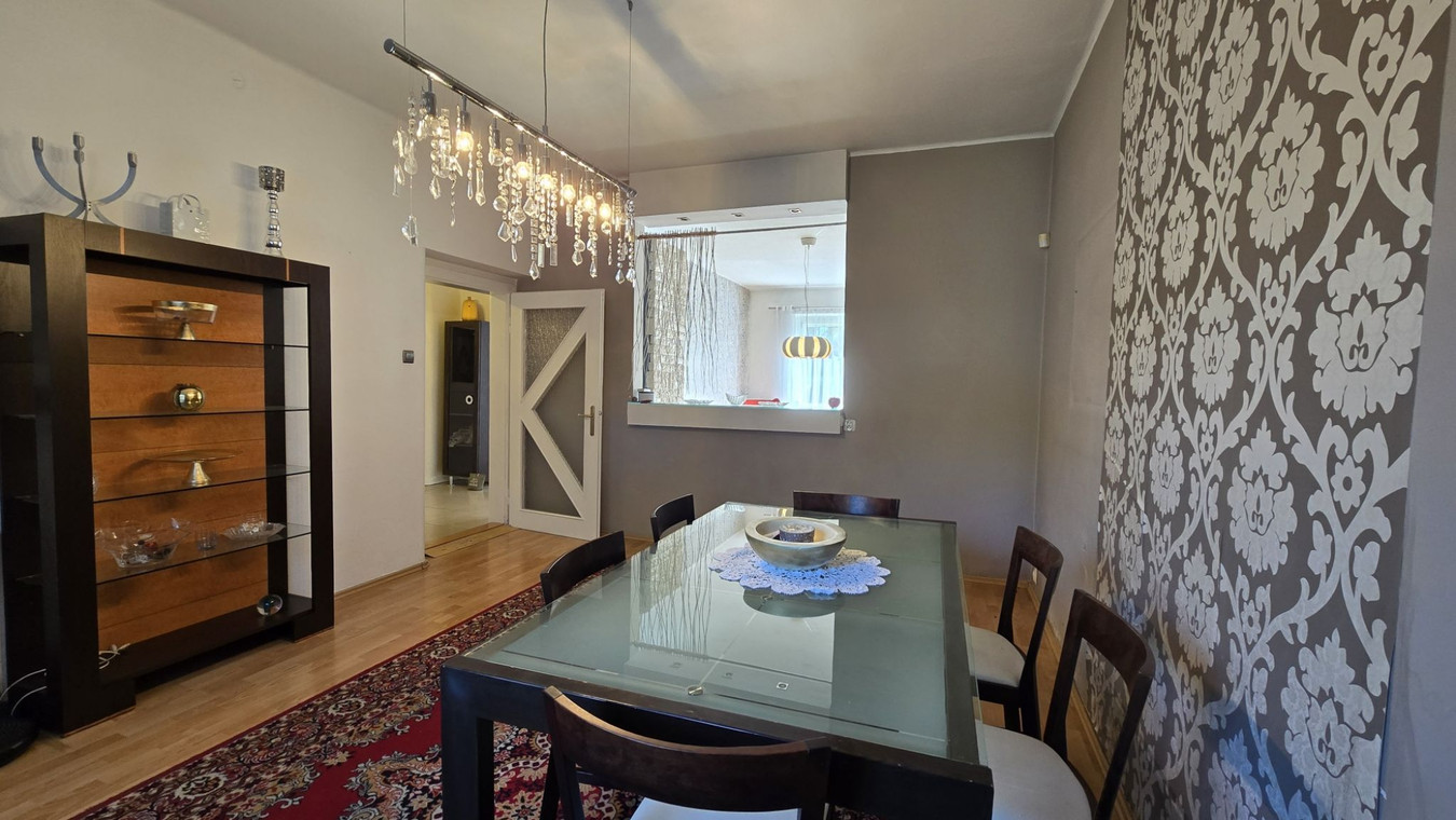 House in Katowice, Wilhelmina, Szopienice-Burowiec - View 5