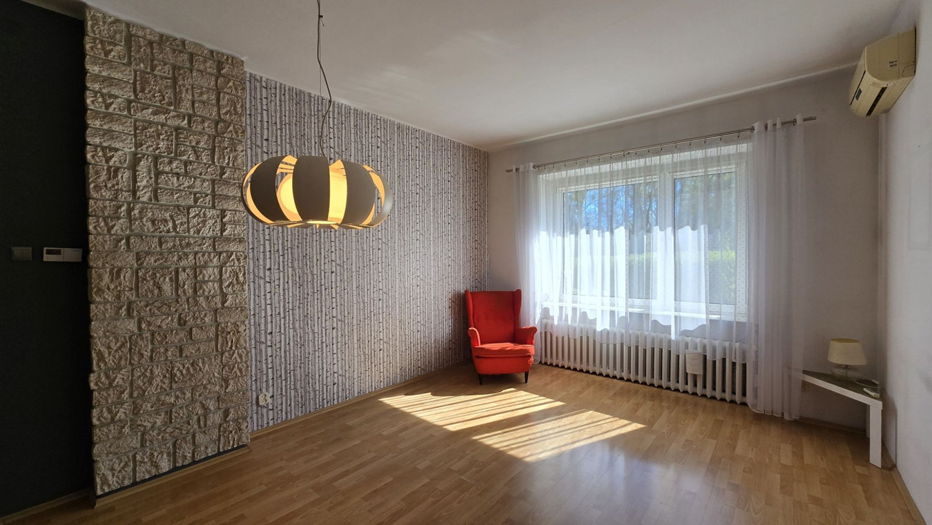 House in Katowice, Wilhelmina, Szopienice-Burowiec - View 2