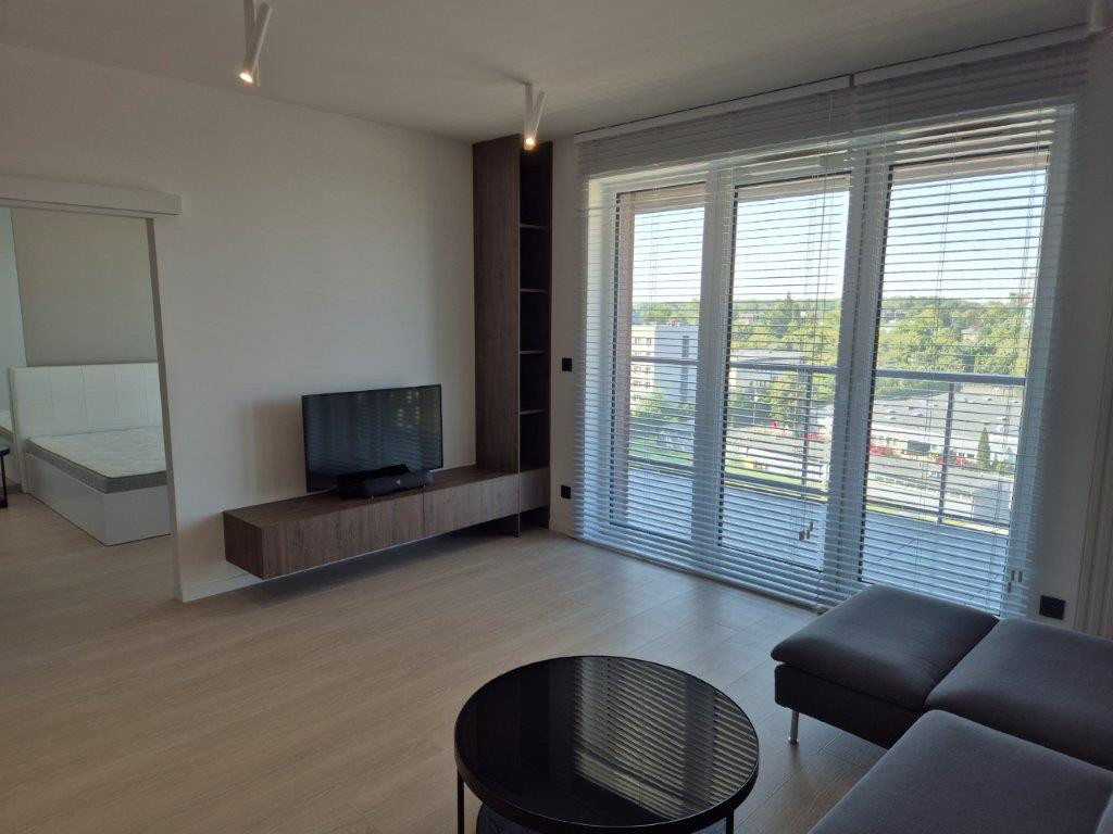 Mieszkanie – Katowice, Os Paderewskiego - Muchowiec - Widok 3
