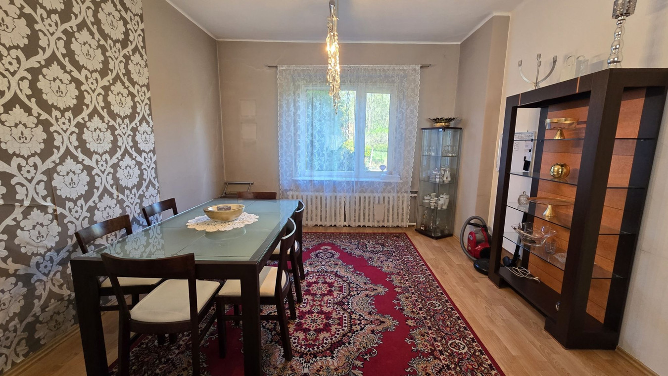 House in Katowice, Wilhelmina, Szopienice-Burowiec - View 4