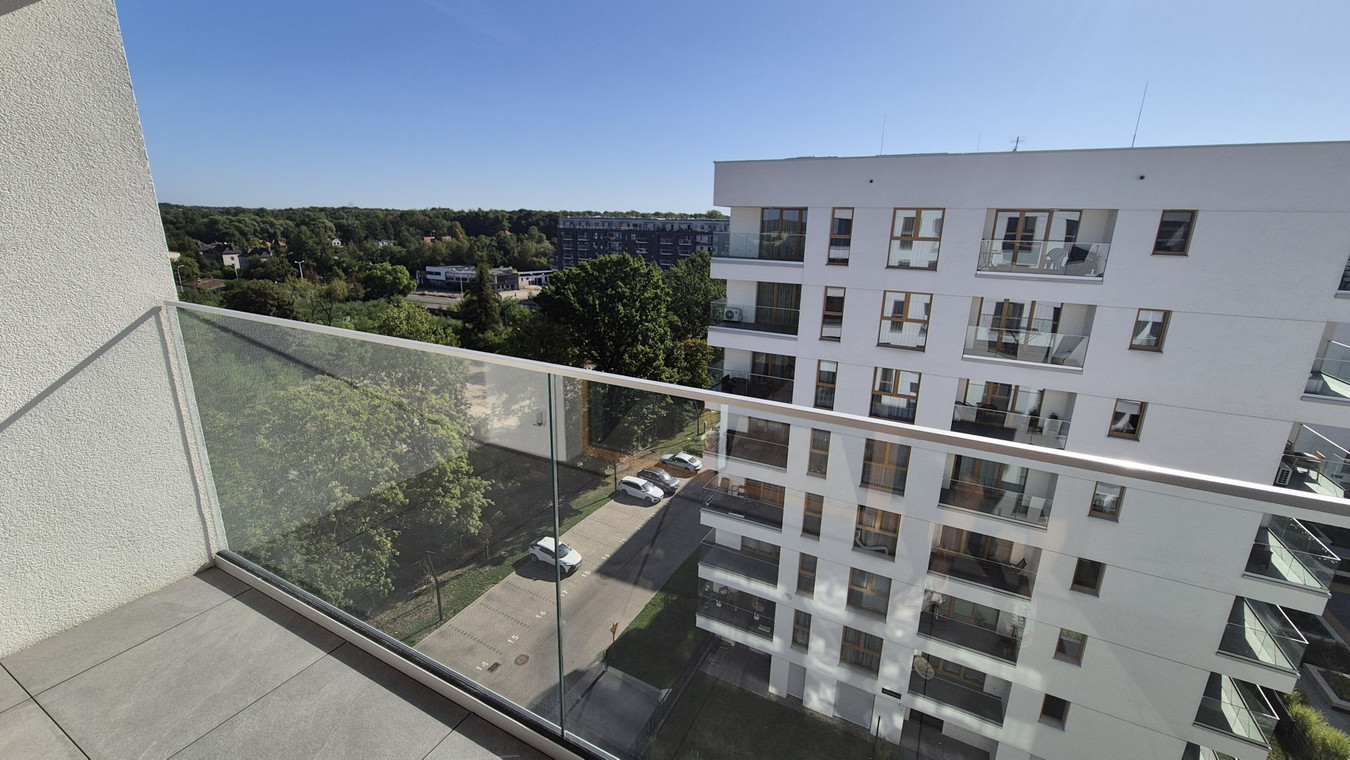 Mieszkanie – Katowice, Brynów - Widok 5