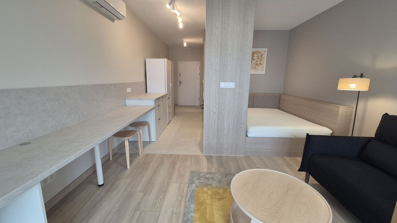 Mieszkanie – Katowice, Brynów - Widok 5