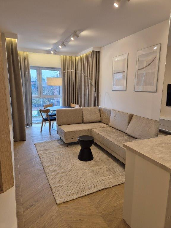 Mieszkanie – Katowice, Piotrowice-Ochojec, Brynów-Osiedle Zgrzebnioka - Widok 3