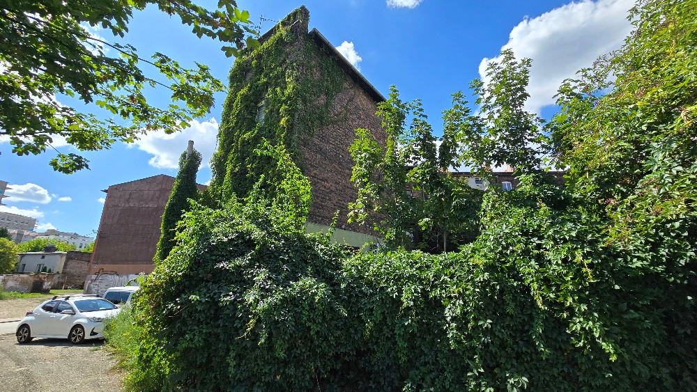 Mieszkanie – Katowice, Wełnowiec, Wełnowiec-Józefowiec - Widok 3