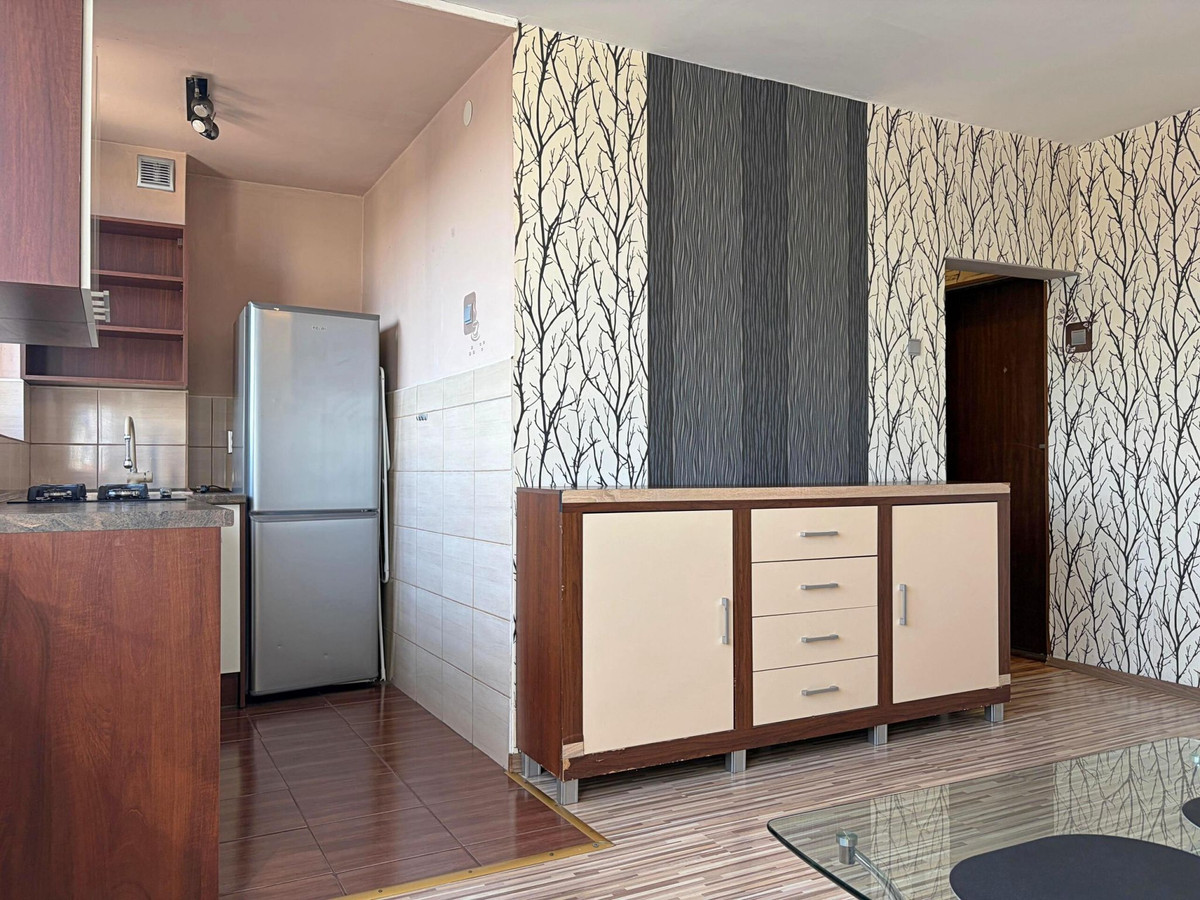 Mieszkanie – Chorzów, Nowe Hajduki, Centrum - Widok 3