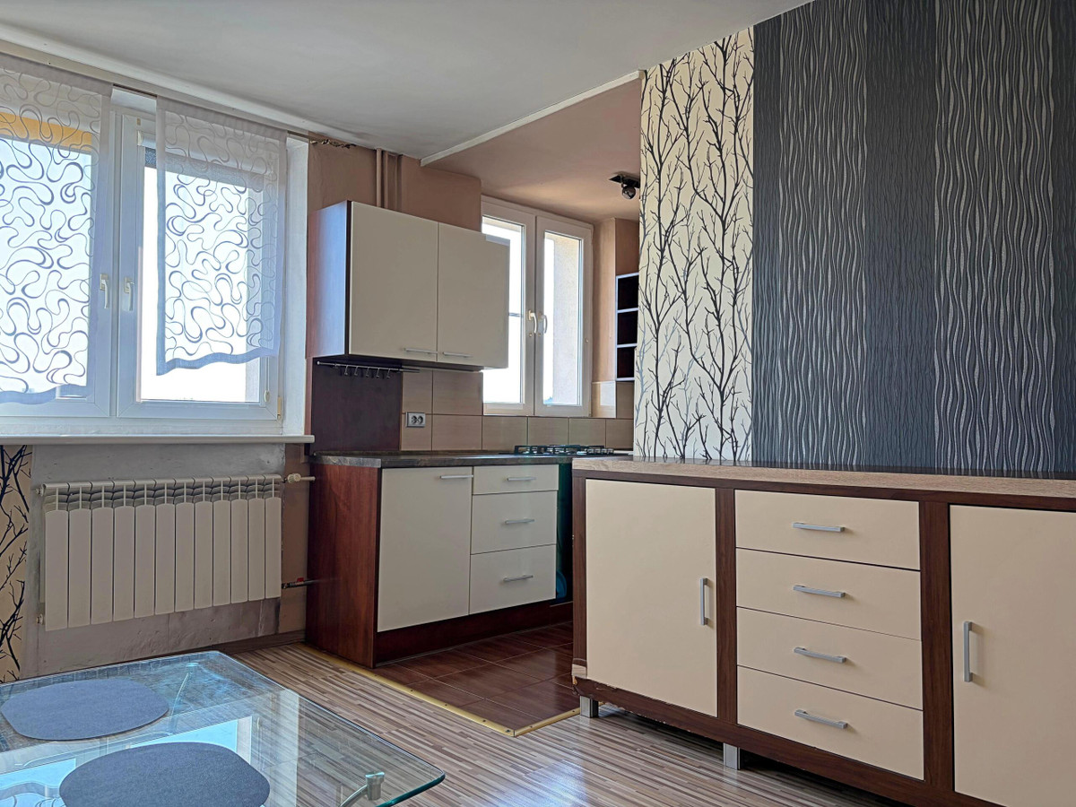 Mieszkanie – Chorzów, Nowe Hajduki, Centrum - Widok 4