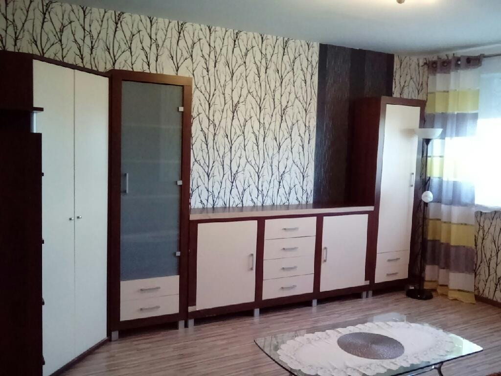 Kawalerka w Centrum z widokiem na panoramę miasta - Widok 3