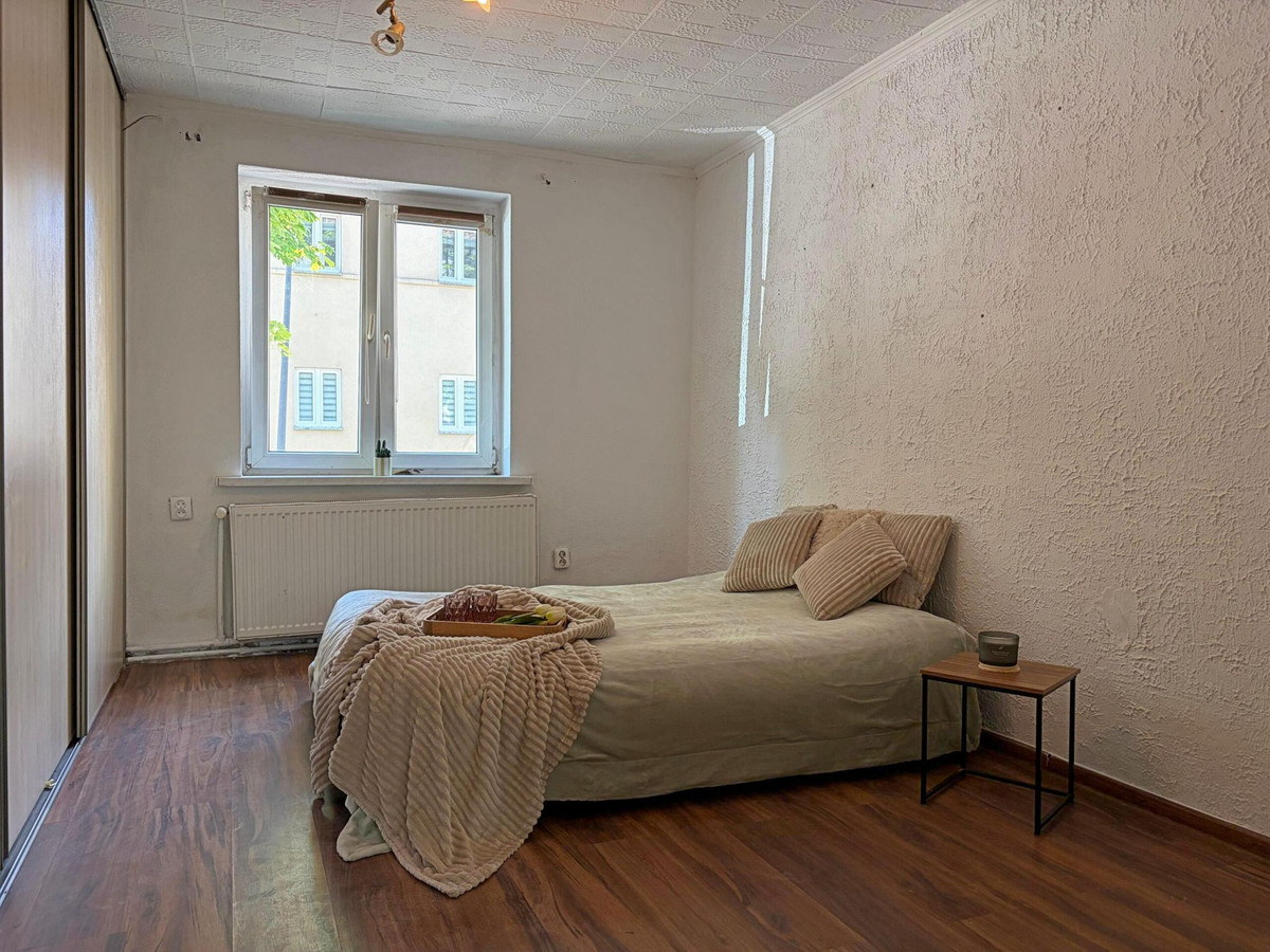 Mieszkanie – Bytom, Pogoda, Rozbark - Widok 2