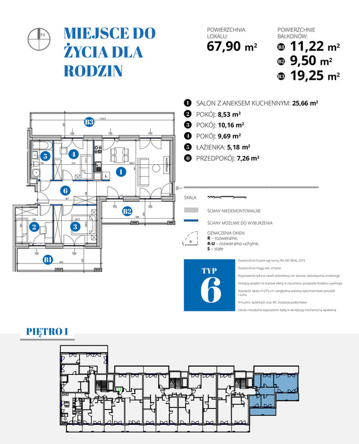 Dom HYGGE TWIN - Odbiór kluczy w I kw. 2026 roku - Widok 2