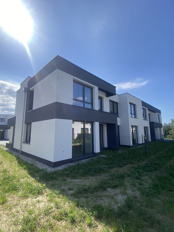 Dom Marzeń Pod Warszawą | Lake Village - Widok 5