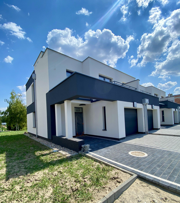 Dom Marzeń Pod Warszawą | Lake Village - Widok 2