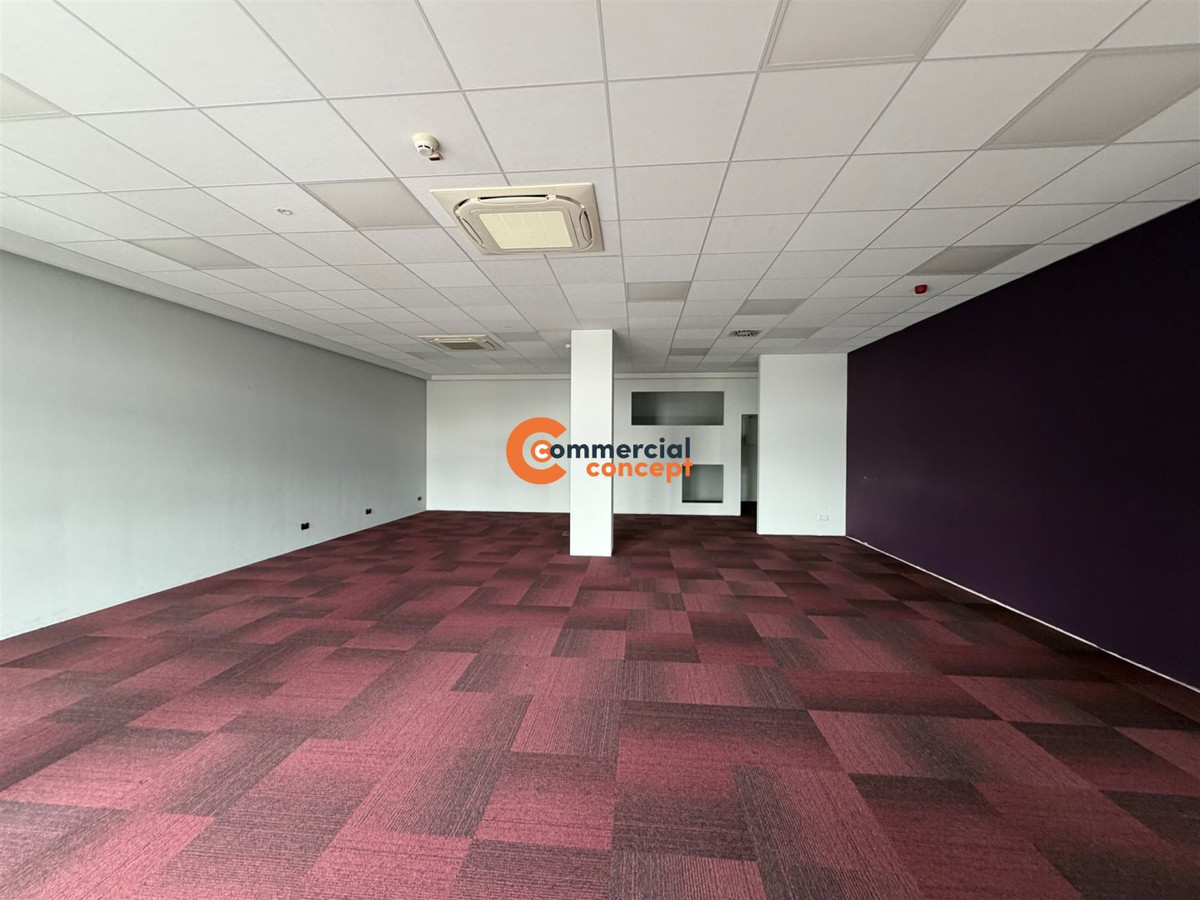 Lokal handlowo - usługowy, show room, sklep, bank - Widok 2
