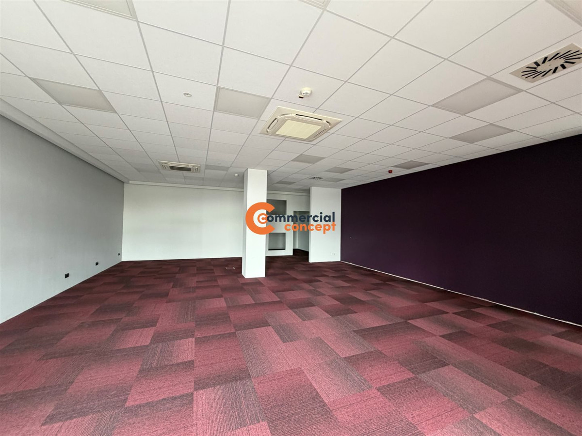 Lokal handlowo - usługowy, show room, sklep, bank - Widok 5