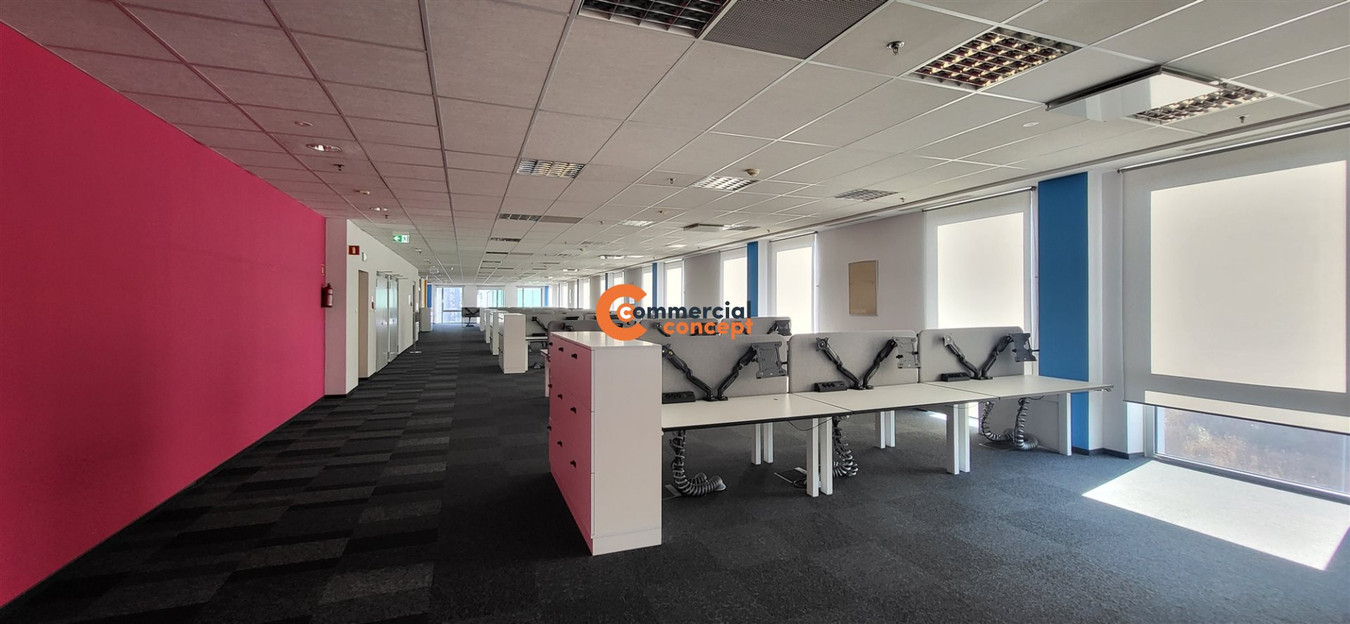 Powierzchnie od 250 m². Umowa już od 12 miesięcy - Więcej