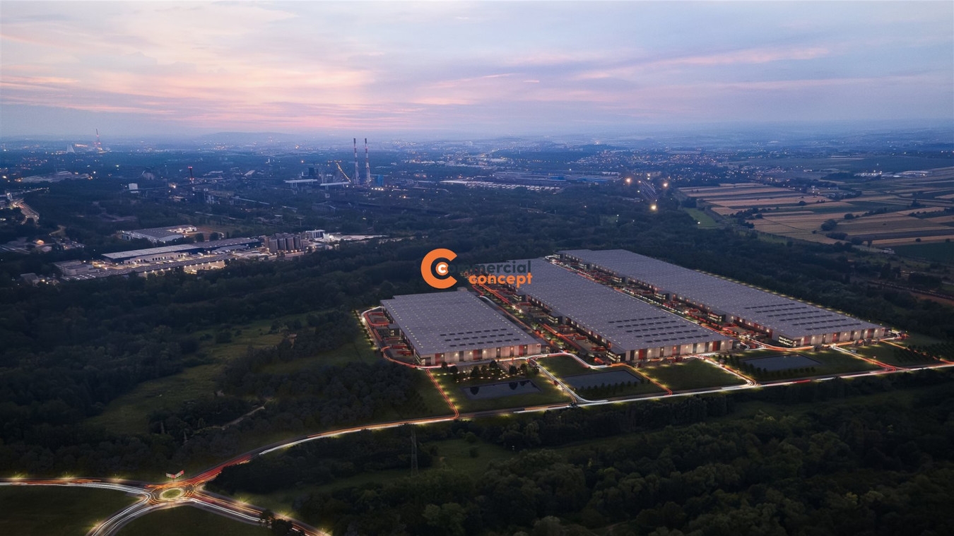Magazynowanie| Produkcja | e-commerce 0% prowizji - Widok 5