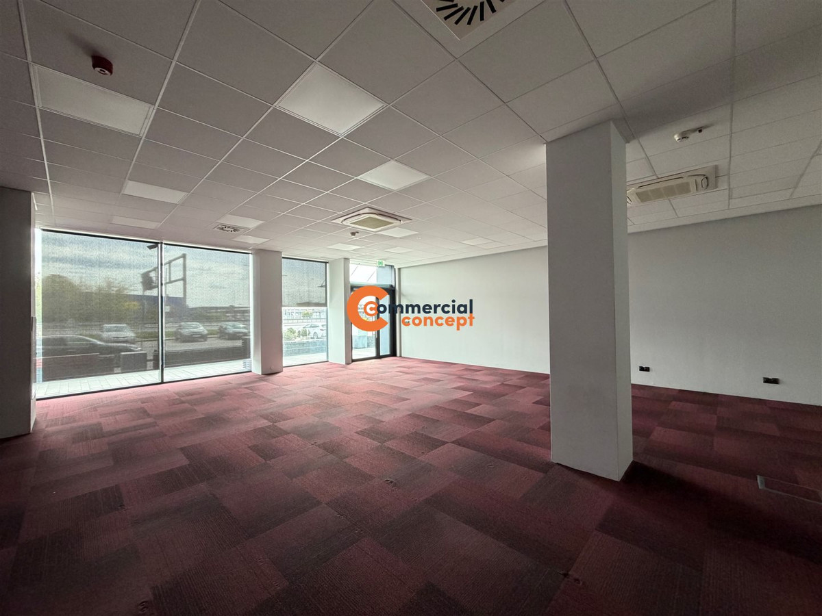 Lokal handlowo - usługowy, show room, sklep, bank - Widok 3