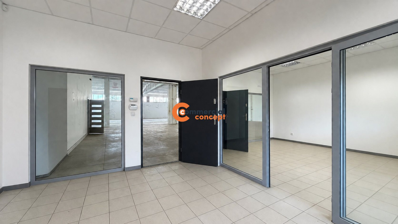 HURTOWNIA, E-COMMERCE, PRODUKCJA | DUŻA MOC kWh - Więcej