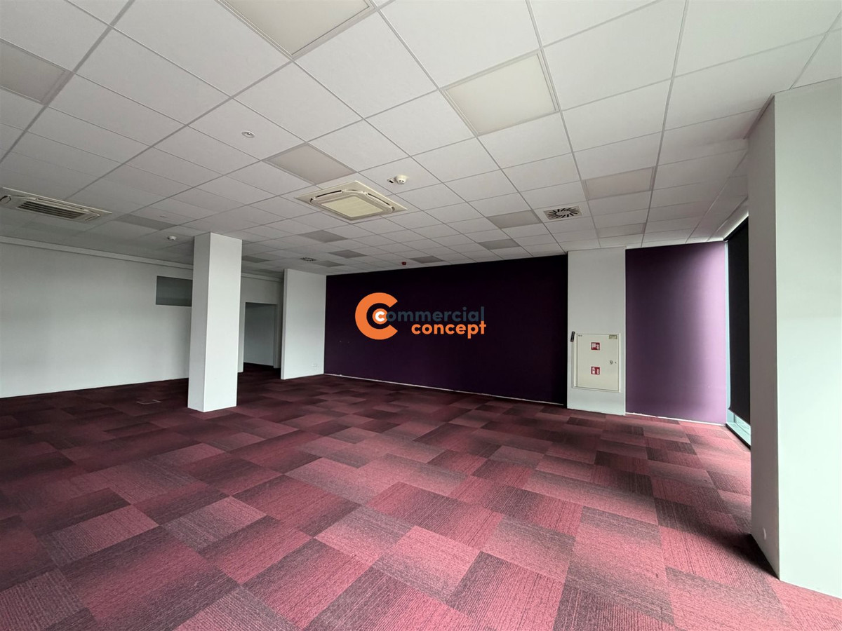 Lokal handlowo - usługowy, show room, sklep, bank - Widok 4