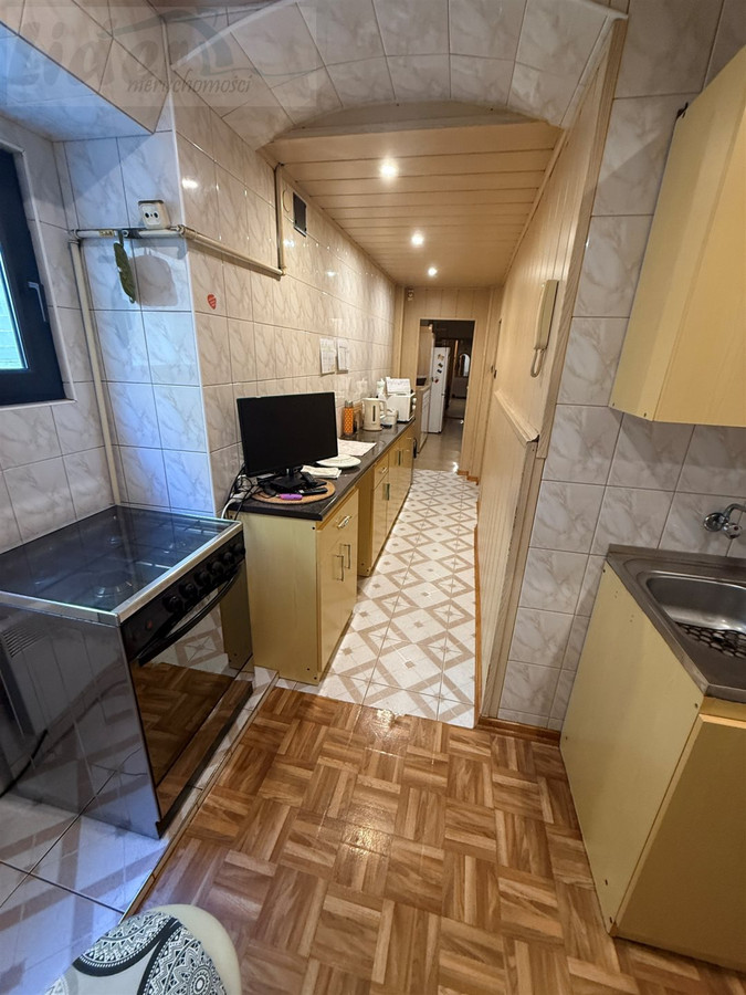 Apartment in Łódź, Centrum, Śródmieście - Więcej