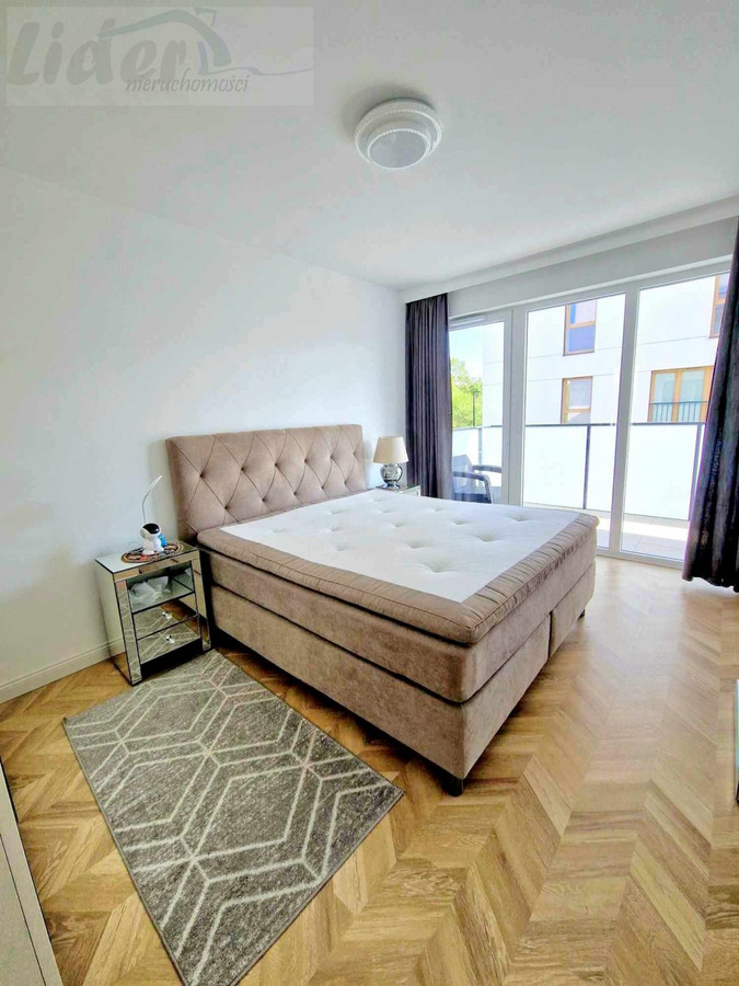 Mieszkanie – Łódź, Polesie - Widok 3