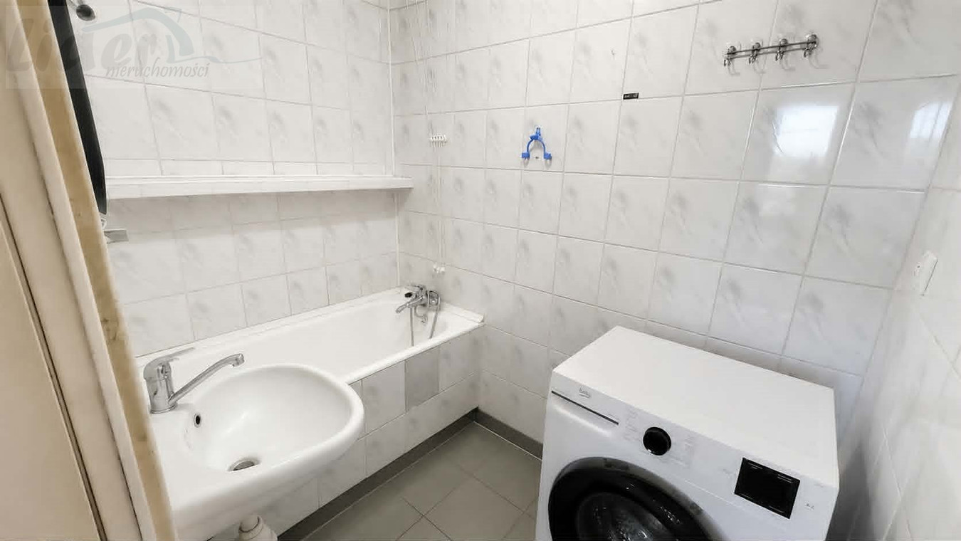 Apartment in Łódź, Polesie - Widok 4