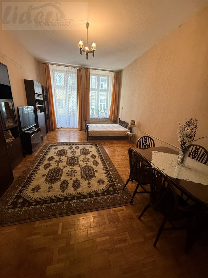 Apartment in Łódź, Centrum, Śródmieście - Widok 4