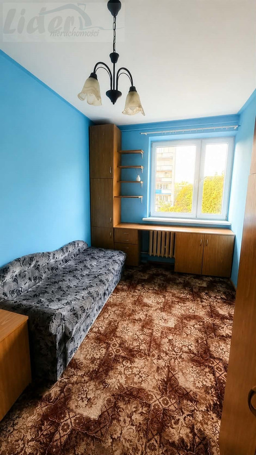 Apartment in Łódź, Polesie - Widok 2