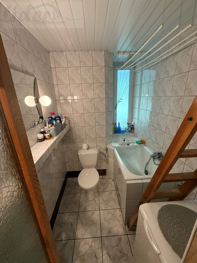 Apartment in Łódź, Centrum, Śródmieście - Widok 5