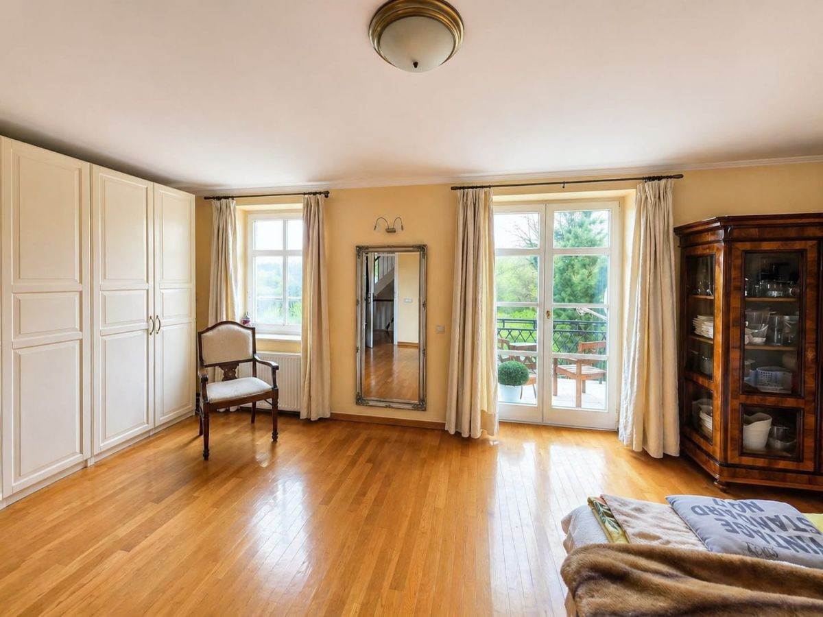 Dom – Legnica - Widok 4