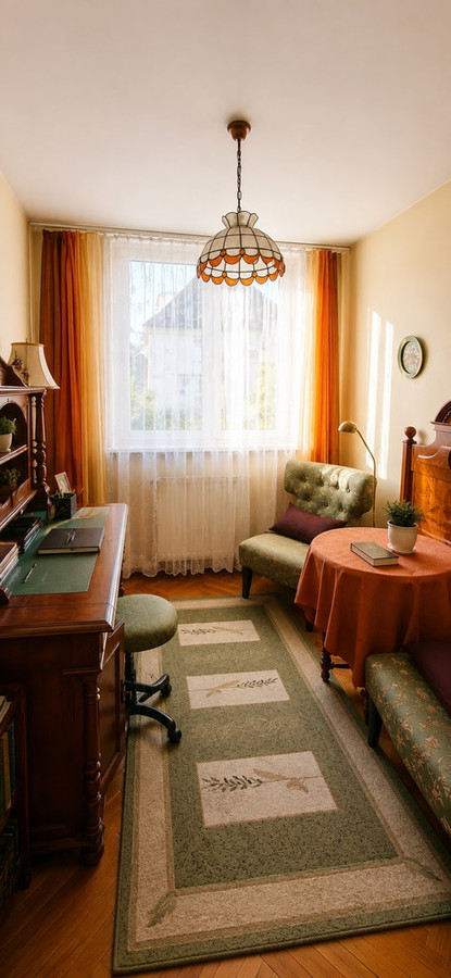Dom – Gliwice, Zatorze - Widok 3
