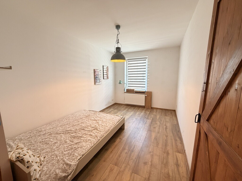 Mieszkanie – Gliwice, Szobiszowice - Widok 3