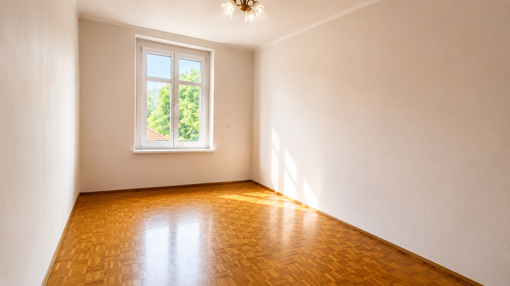 Mieszkanie – Gliwice, Wojska Polskiego - Widok 4