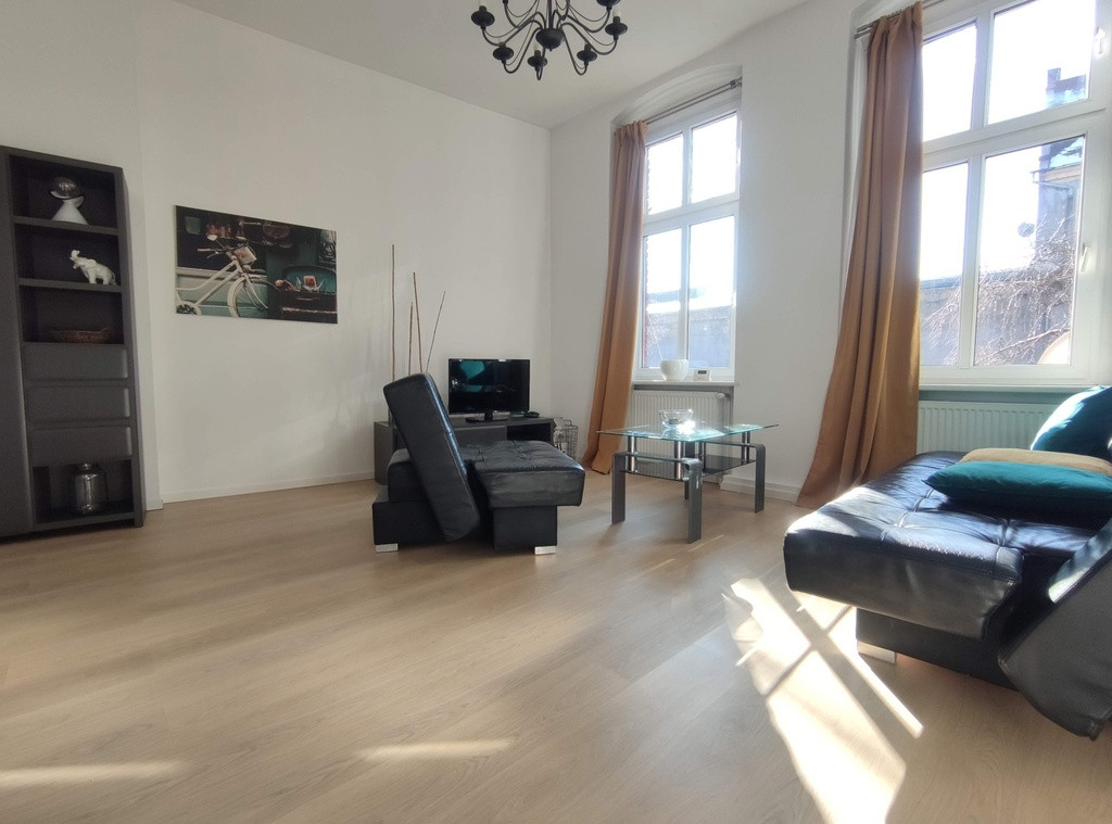 Mieszkanie – Gliwice, Śródmieście - Widok 4