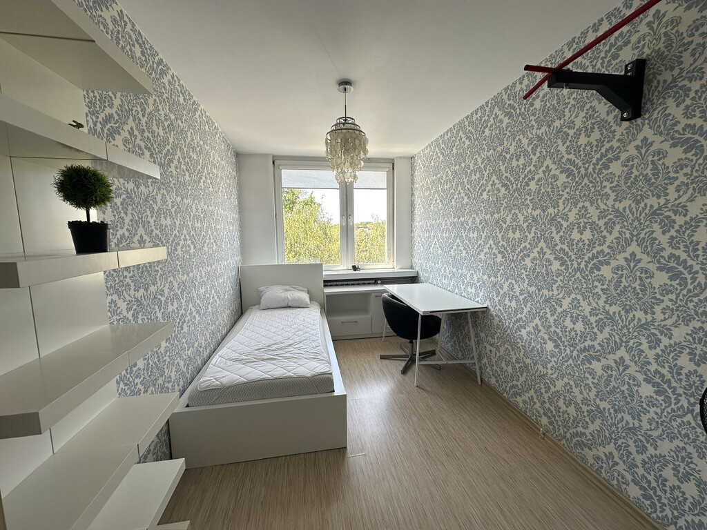 Apartment in Gliwice, Śródmieście - View 3
