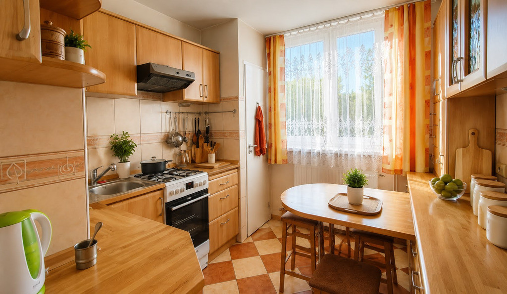 Dom – Gliwice, Zatorze - Widok 2