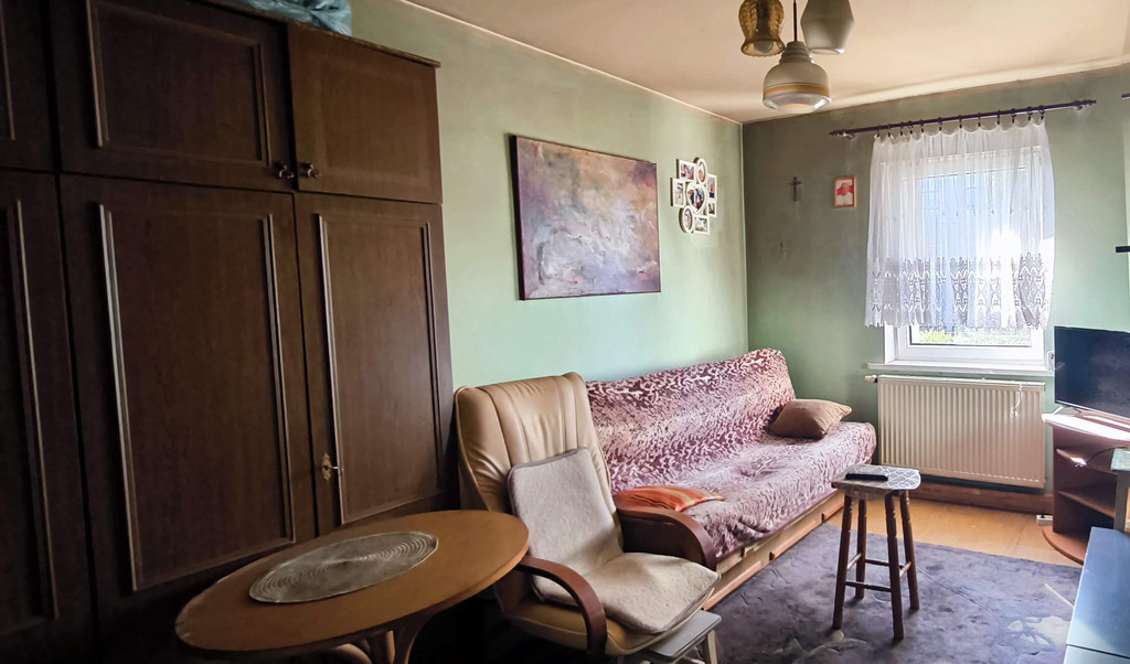 40 m² – Gliwice, Chorzowska