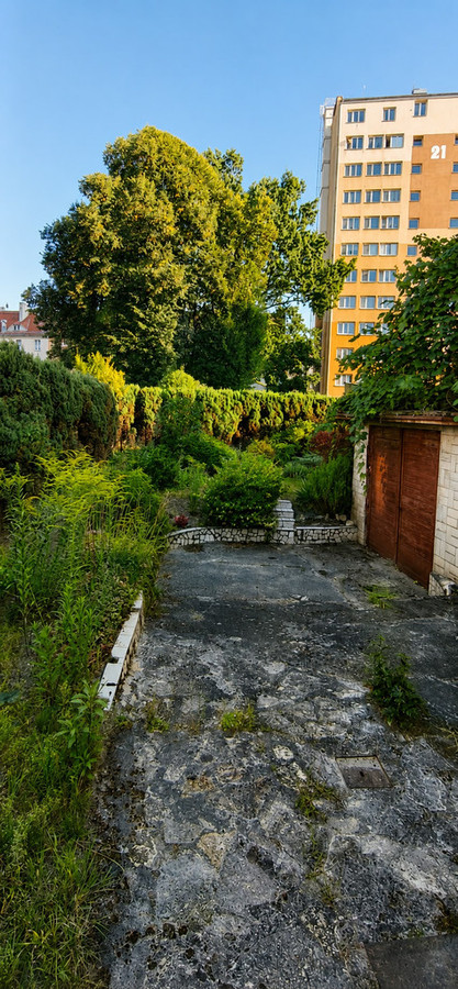 Dom – Gliwice, Zatorze - Widok 5