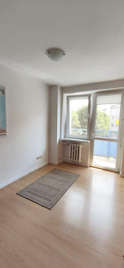 Mieszkanie – Gliwice, Wojska Polskiego - Widok 3