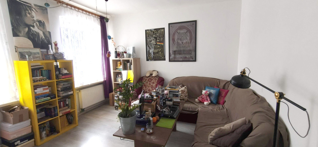 Mieszkanie 2-pokojowe, 48 m²
