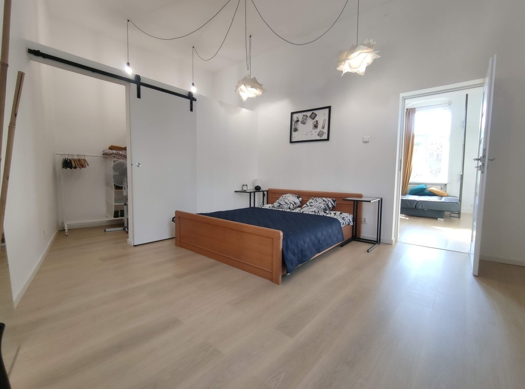 Mieszkanie – Gliwice, Śródmieście - Więcej