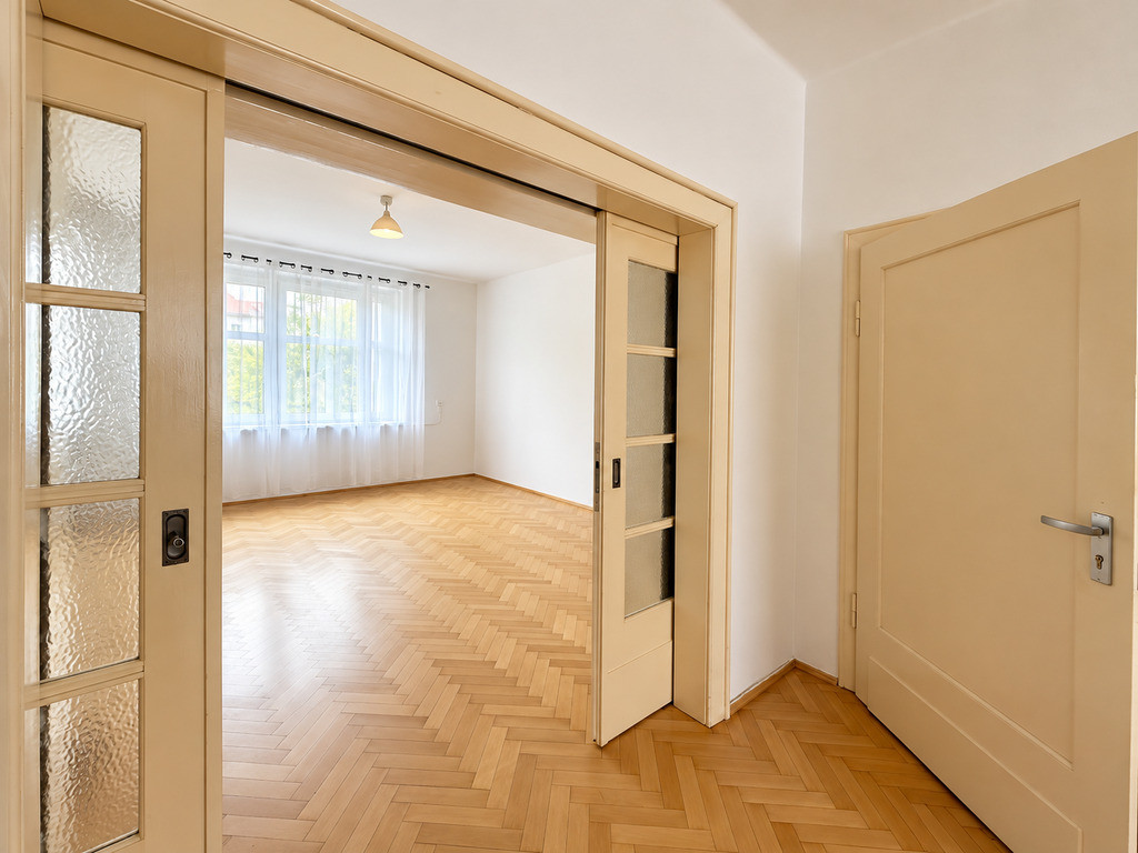 Mieszkanie – Gliwice, Śródmieście - Widok 2